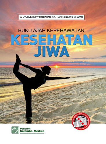 KEPERAWATAN KESEHATAN JIWA